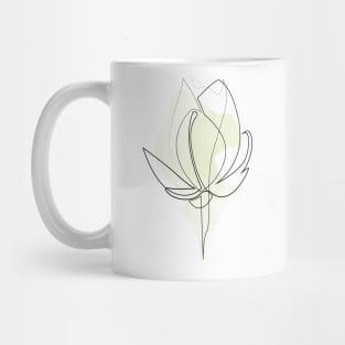 lily Mug